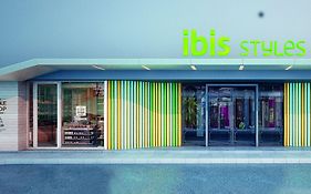 Ibis Styles Bangkok Khaosan Viengtai